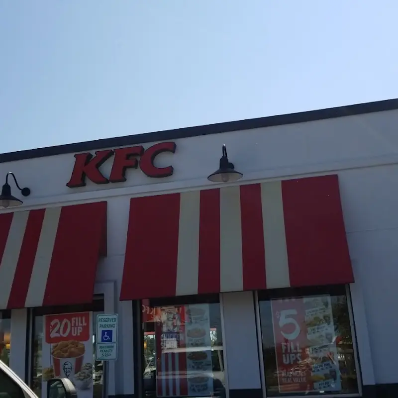 KFC