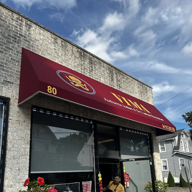 Vima Indian and SriLankan Restaurant