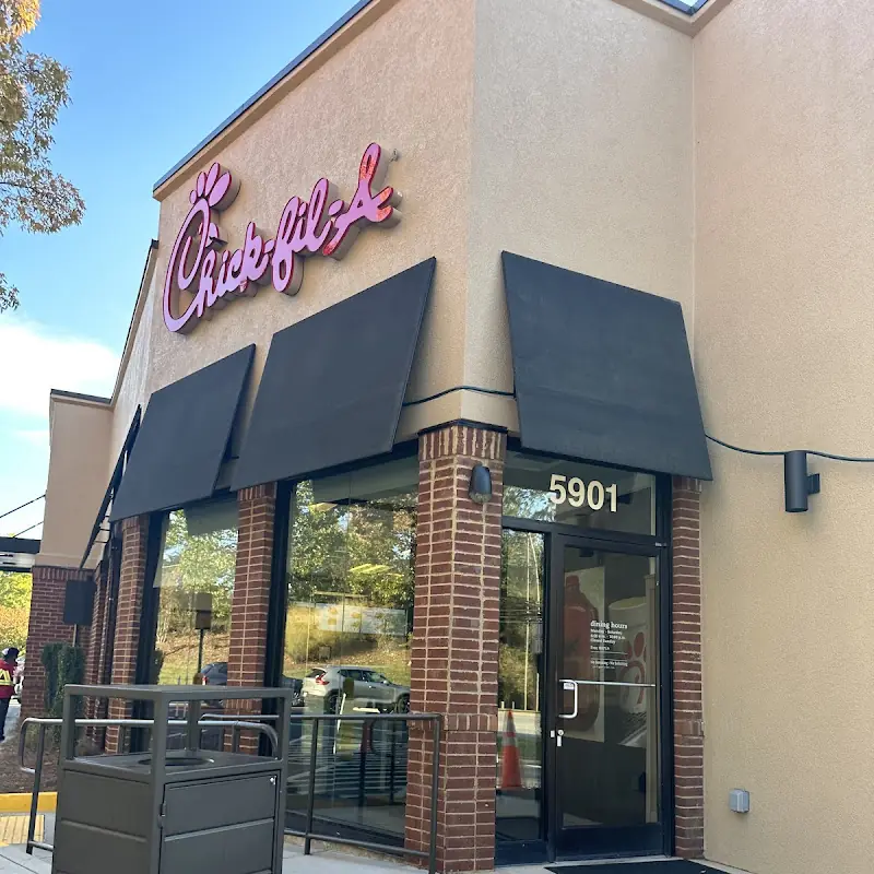 Chick-fil-A