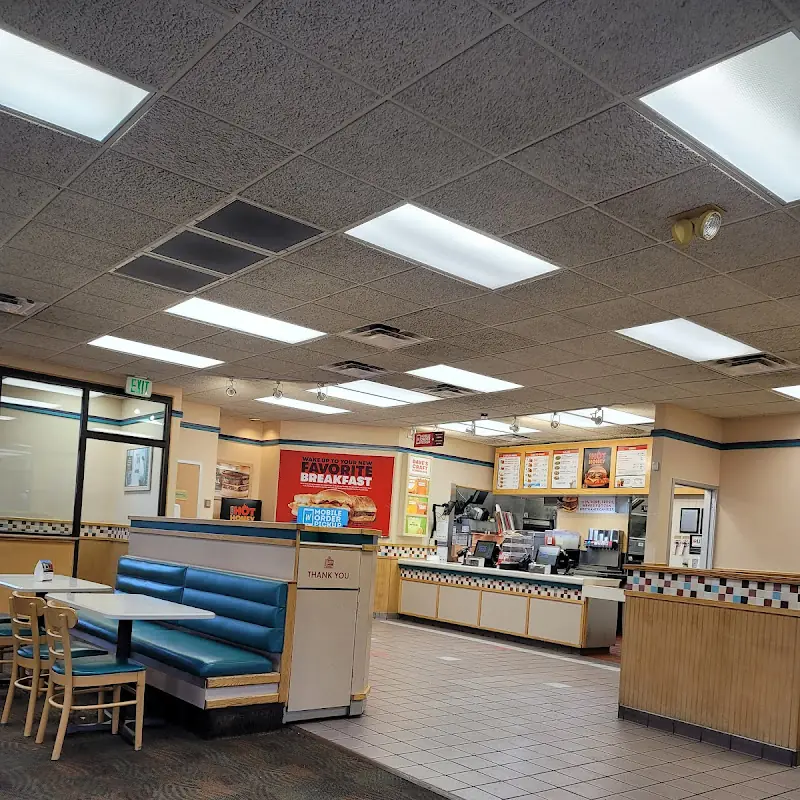 Wendy's
