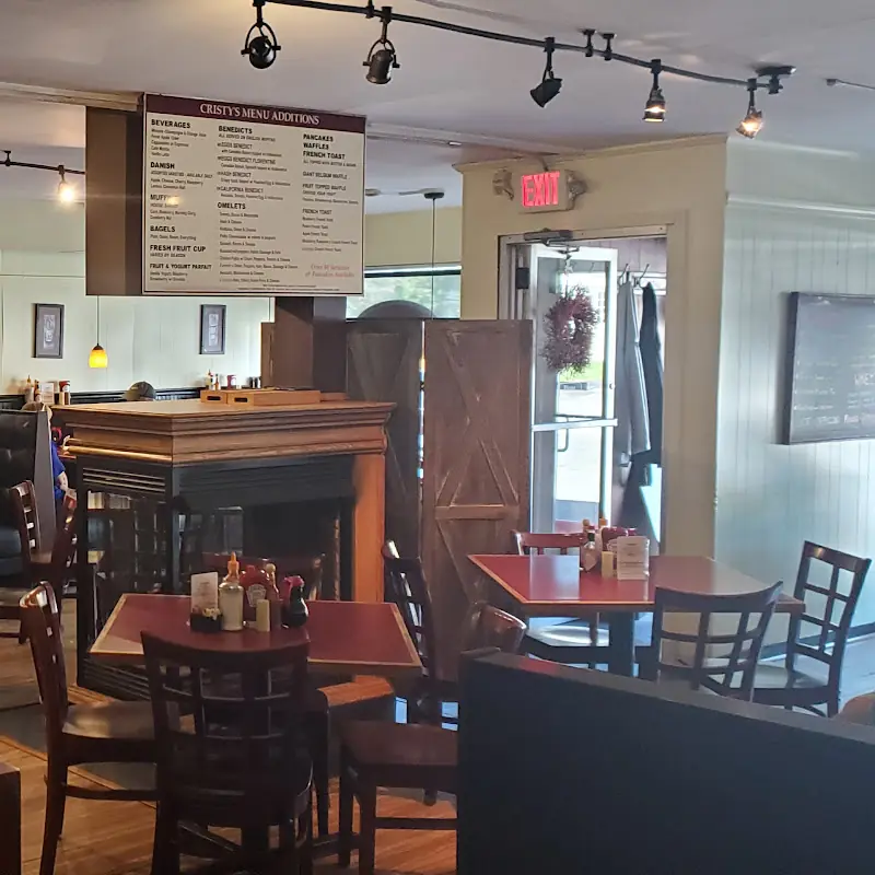 Cristy's Restaurant