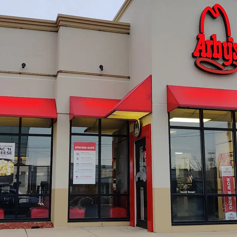 Arby's
