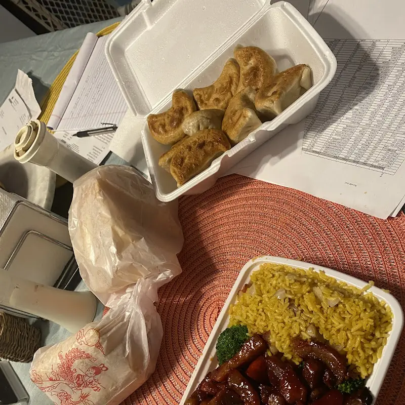 Hai Ru Chinese