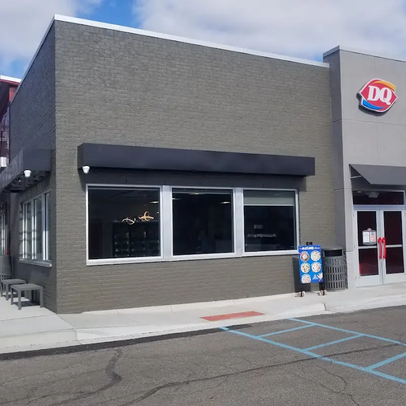 Dairy Queen Grill & Chill
