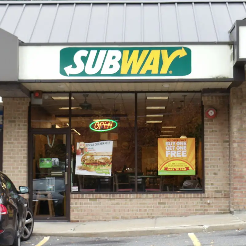 Subway