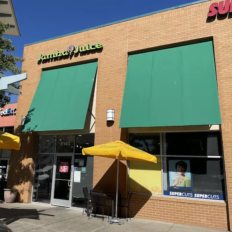 Jamba