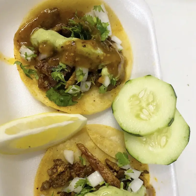 Tiajuana Tacos