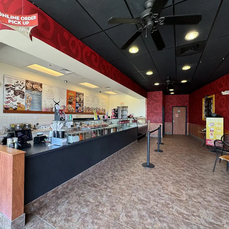 Cold Stone Creamery