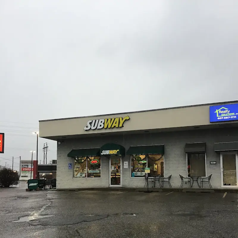 Subway