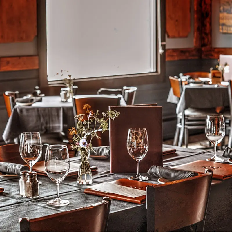 Bennethum's Northern Inn