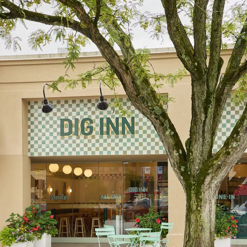 Dig Inn
