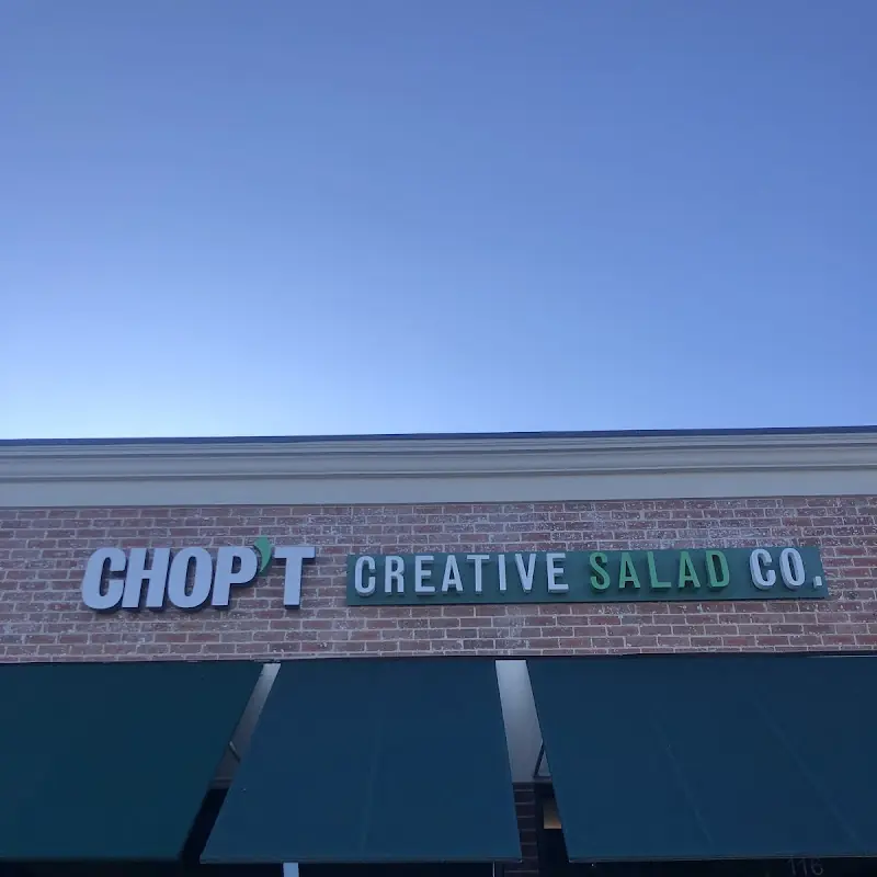 Chopt Creative Salad Co.