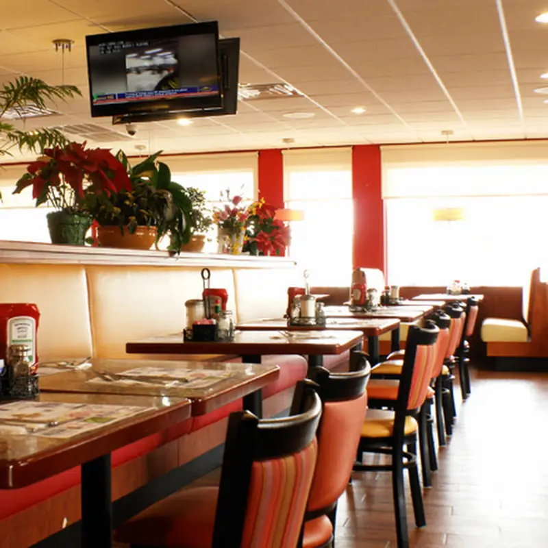 Florham Park Diner