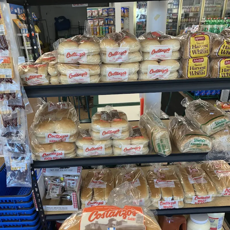 Derby Deli Inc