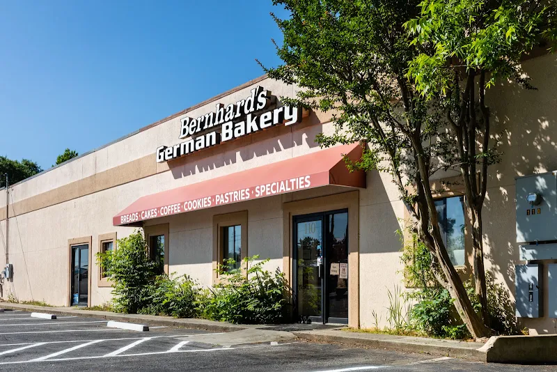 Bernhard's German Bakery & Deli