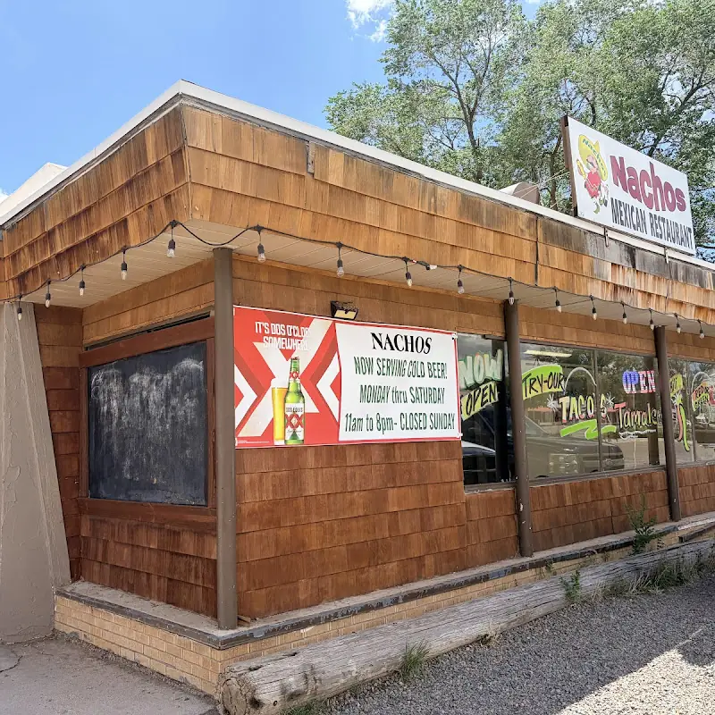 Nachos Restaurant