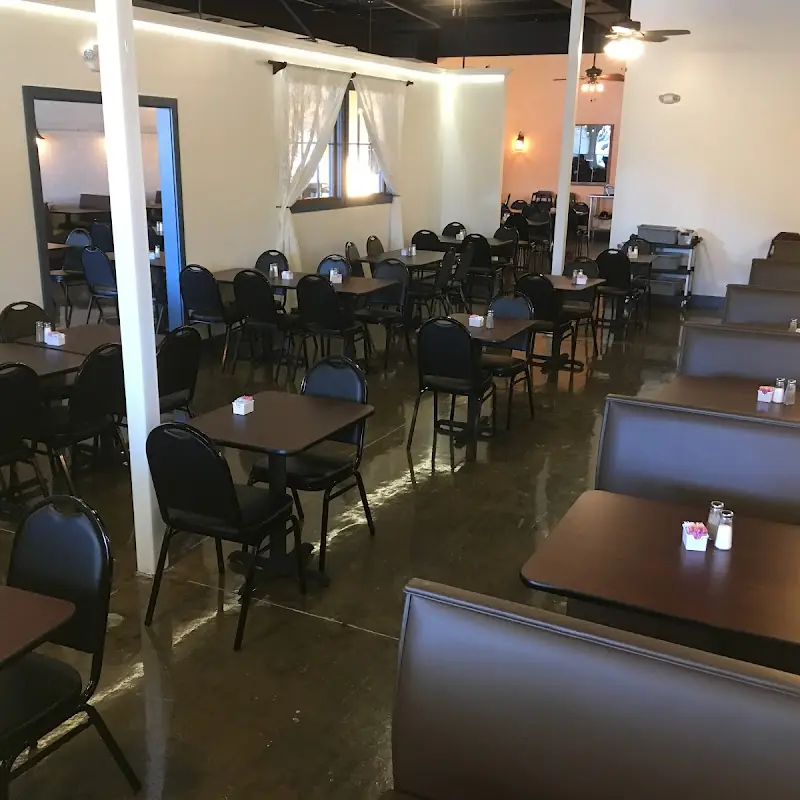 Mi Casa Mexican Restaurant - Kirksville