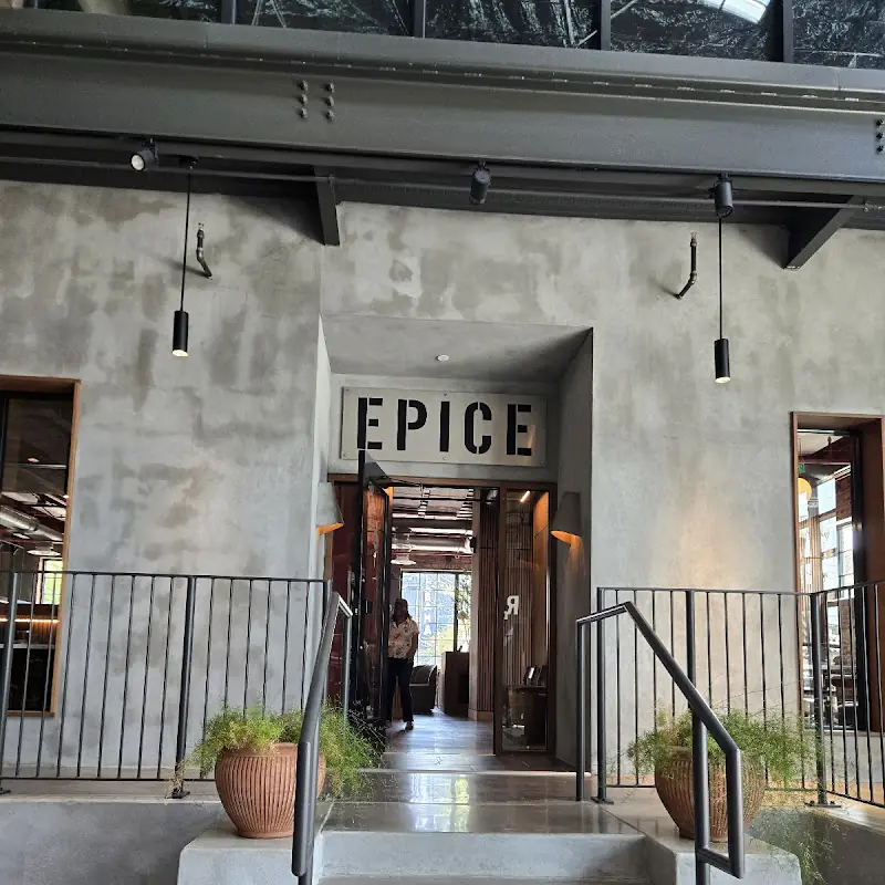 Epice Birmingham