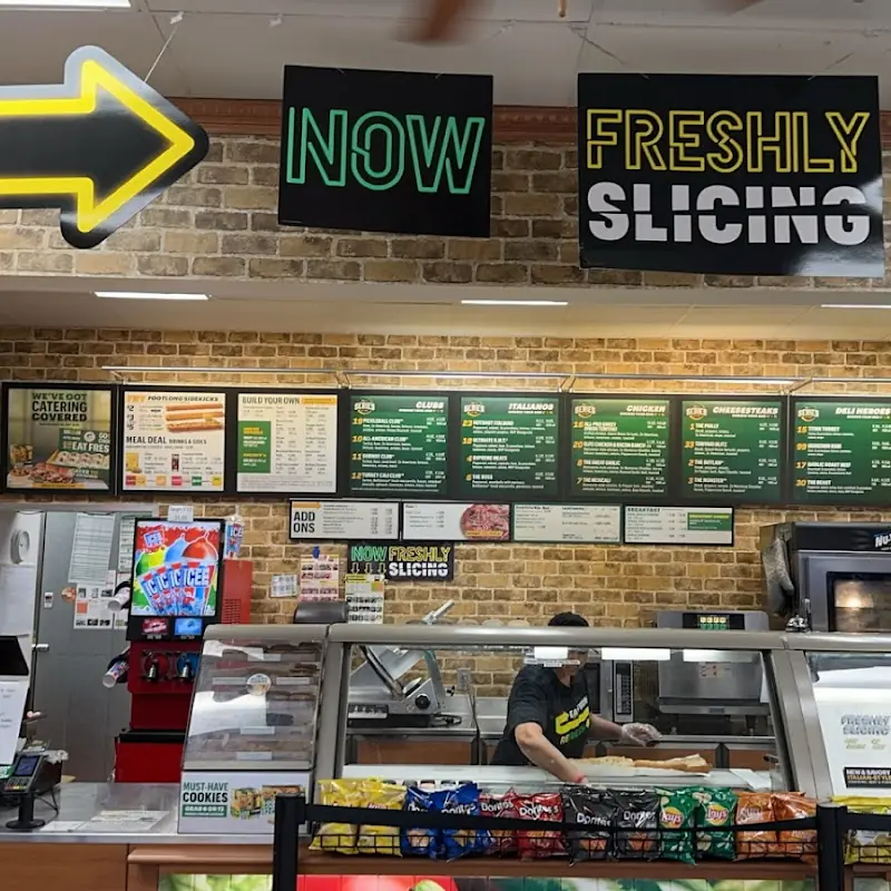 Subway