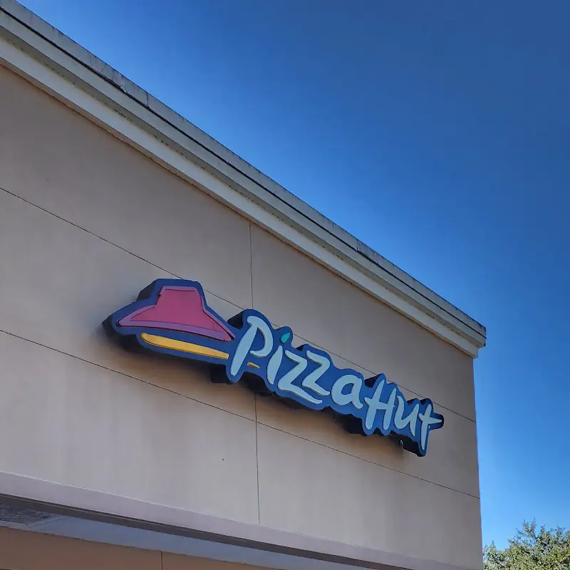 Pizza Hut