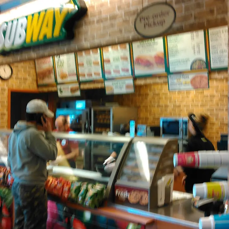 Subway