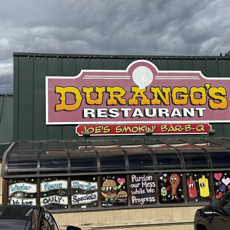 Durango's