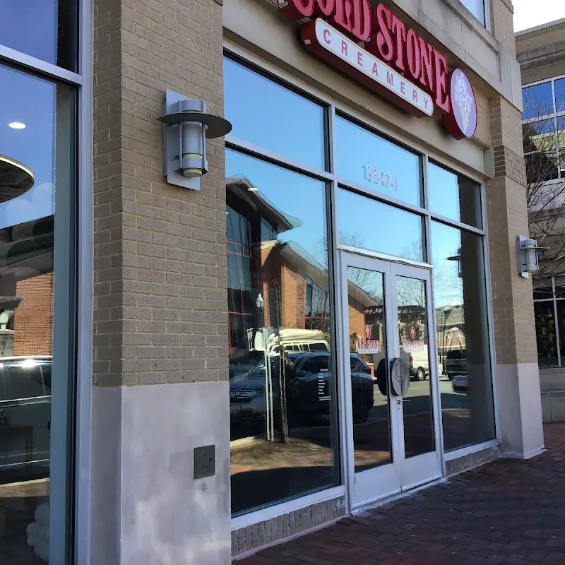 Cold Stone Creamery