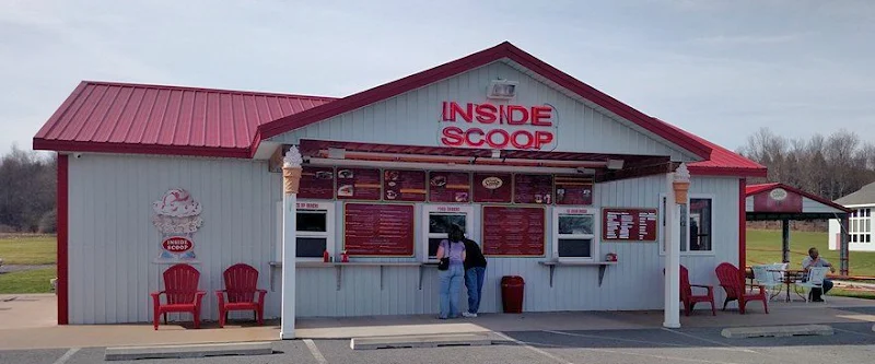 Inside Scoop