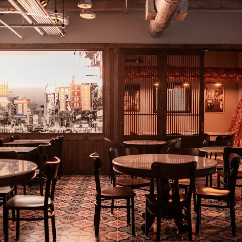Yao Atlanta