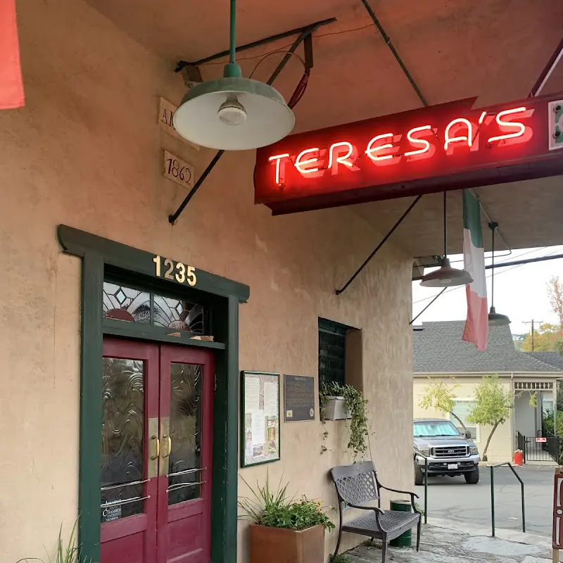 Teresa's Place