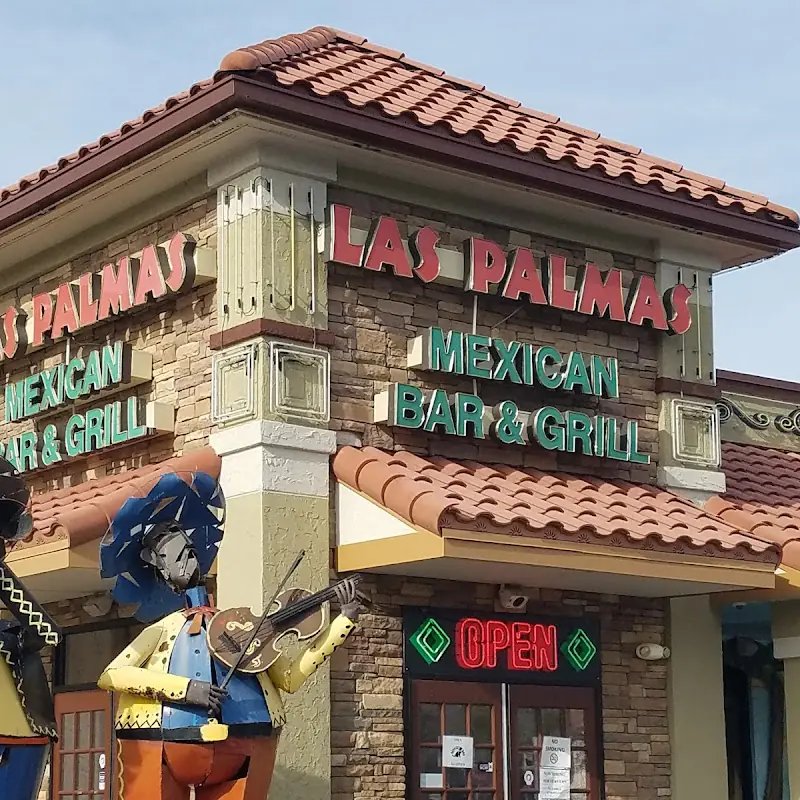 Las Palmas