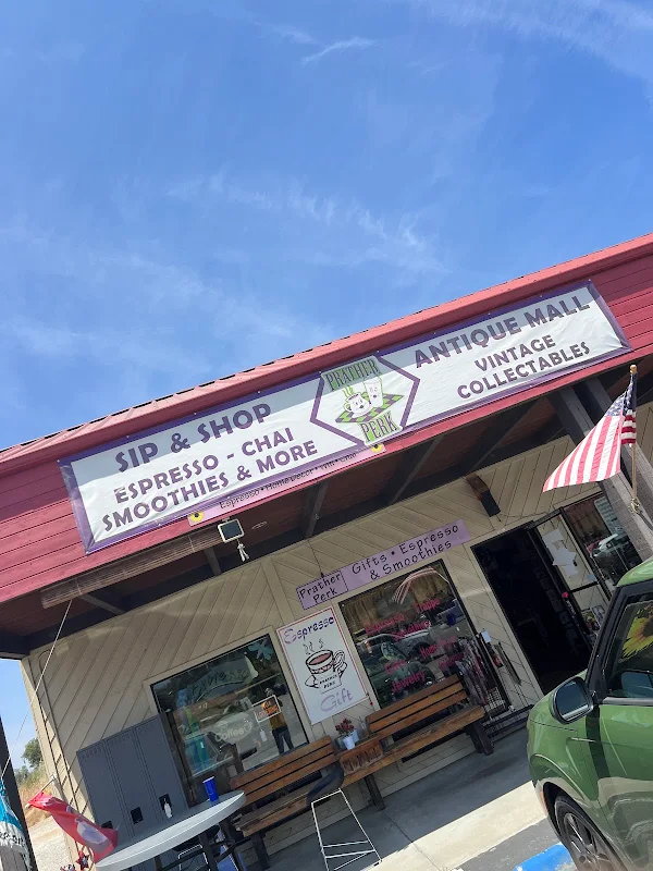 Prather Perk & Gift Boutique