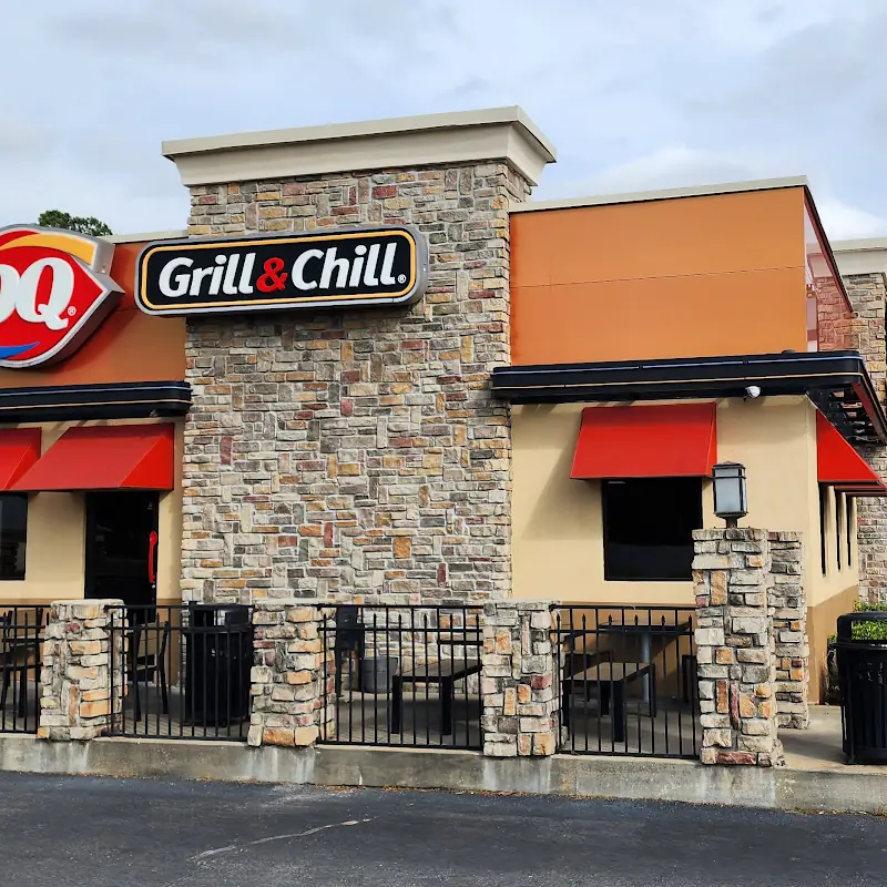 Dairy Queen Grill & Chill