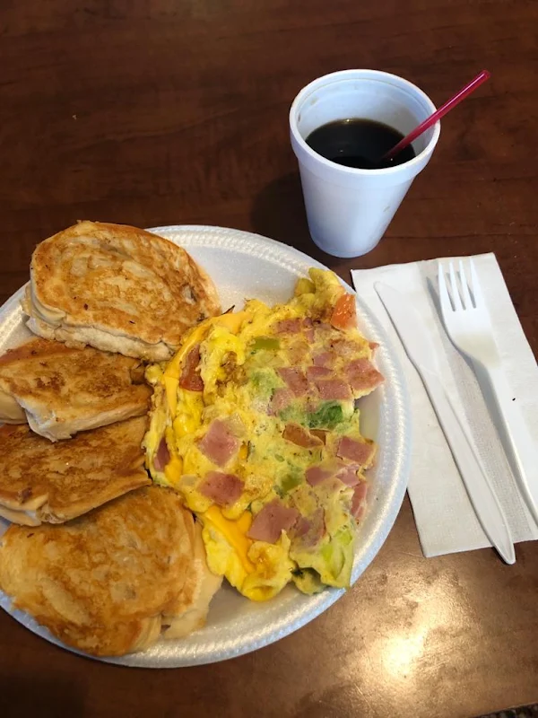 Don Juan Bakery
