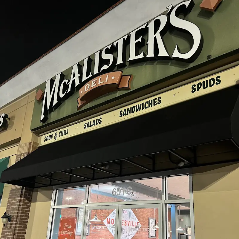 McAlister's Deli