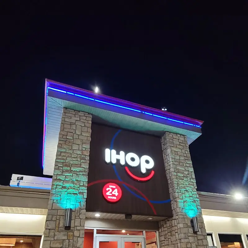 IHOP