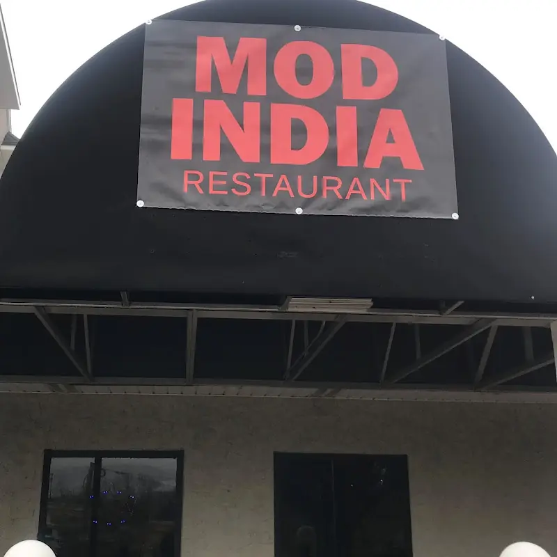 Mod India Restaurant