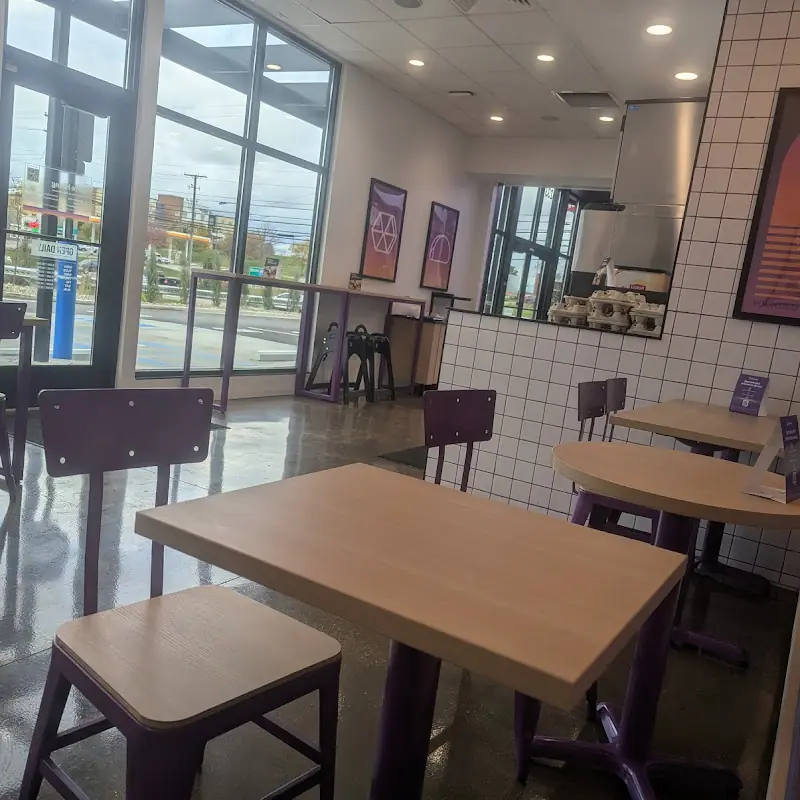 Taco Bell