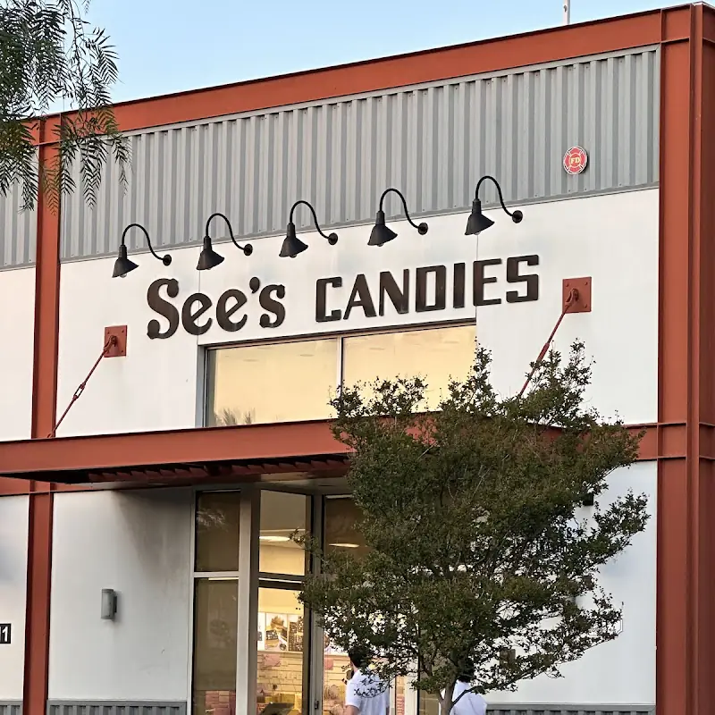 See's Candies