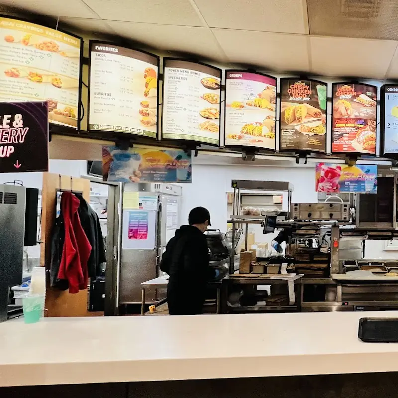 Taco Bell