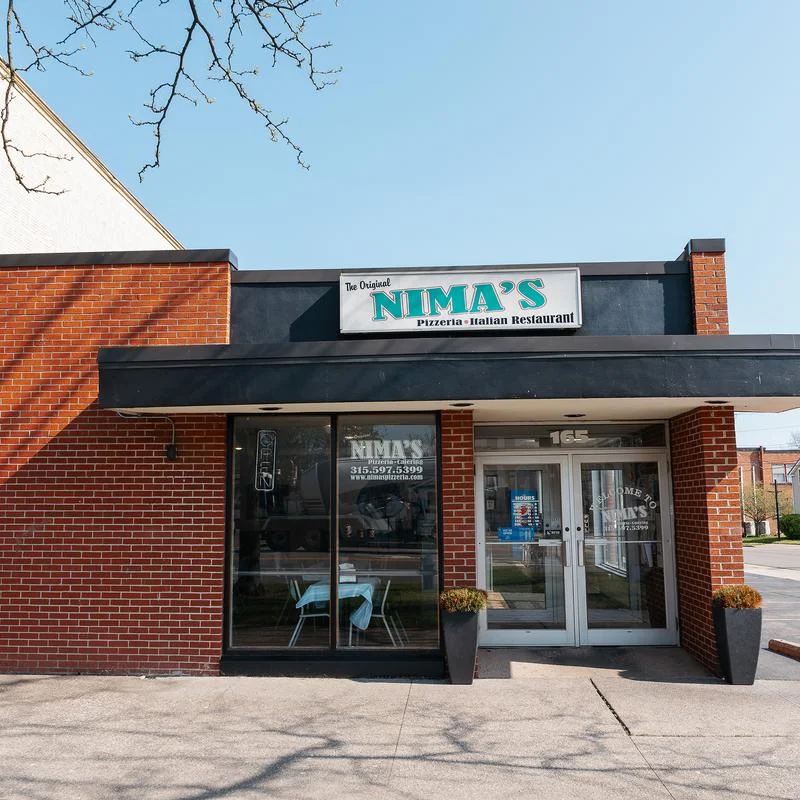 Nima's Pizzeria