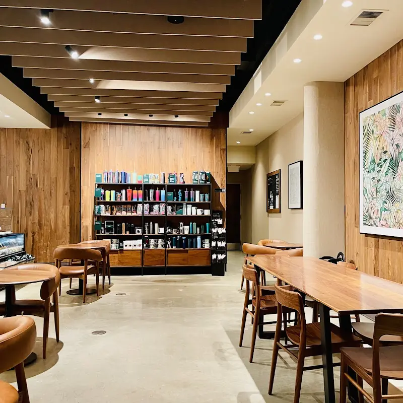 Starbucks Coffee Company