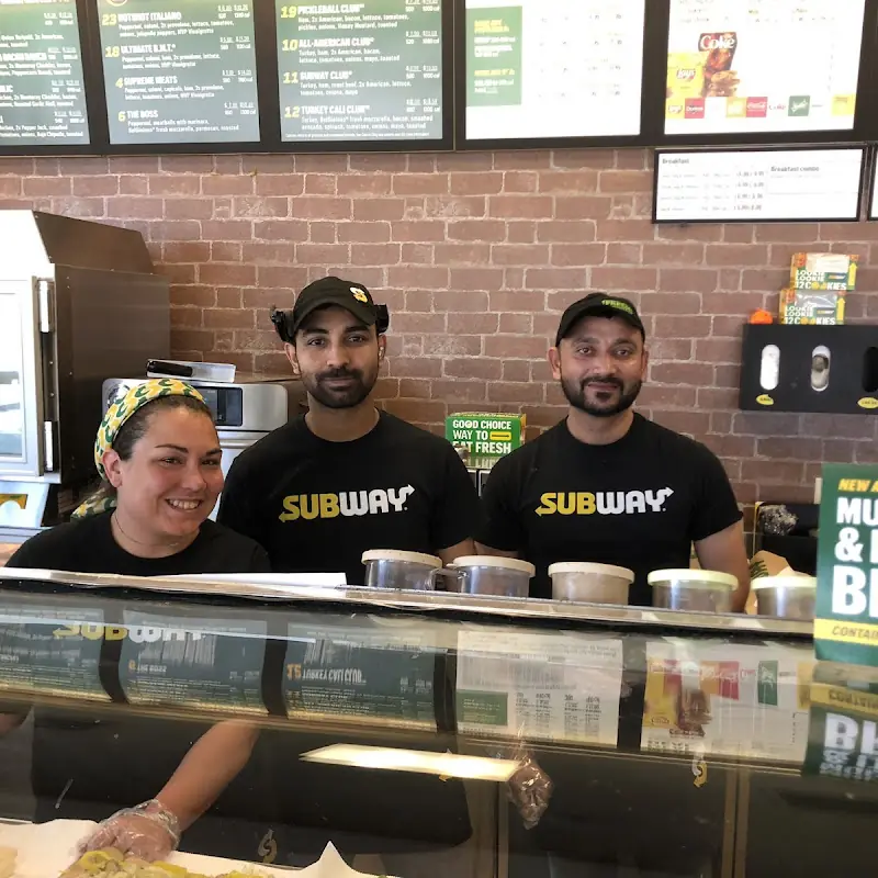 Subway