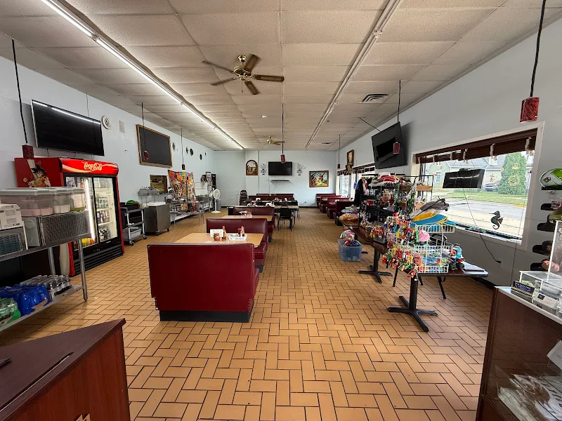 Taqueria BTM