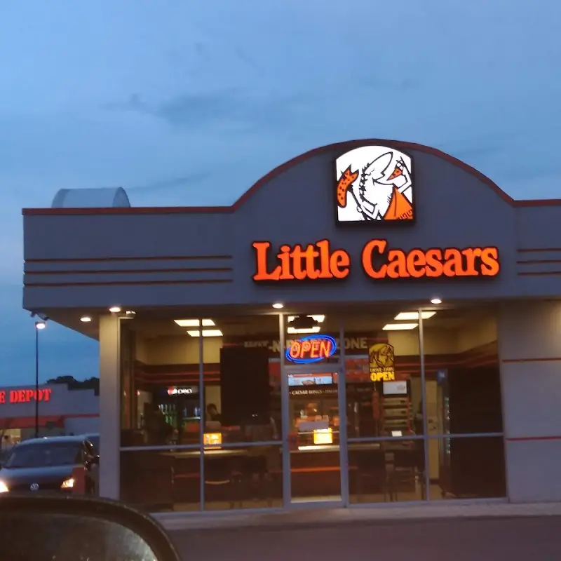 Little Caesars Pizza