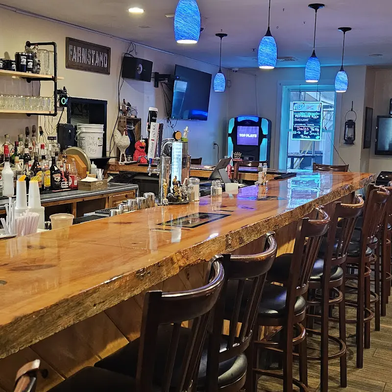 Sugar Shack Cafe