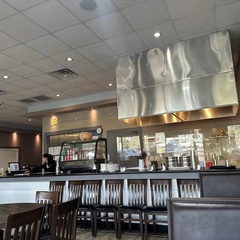 SICHUAN FAMILY KITCHEN 川渝人家