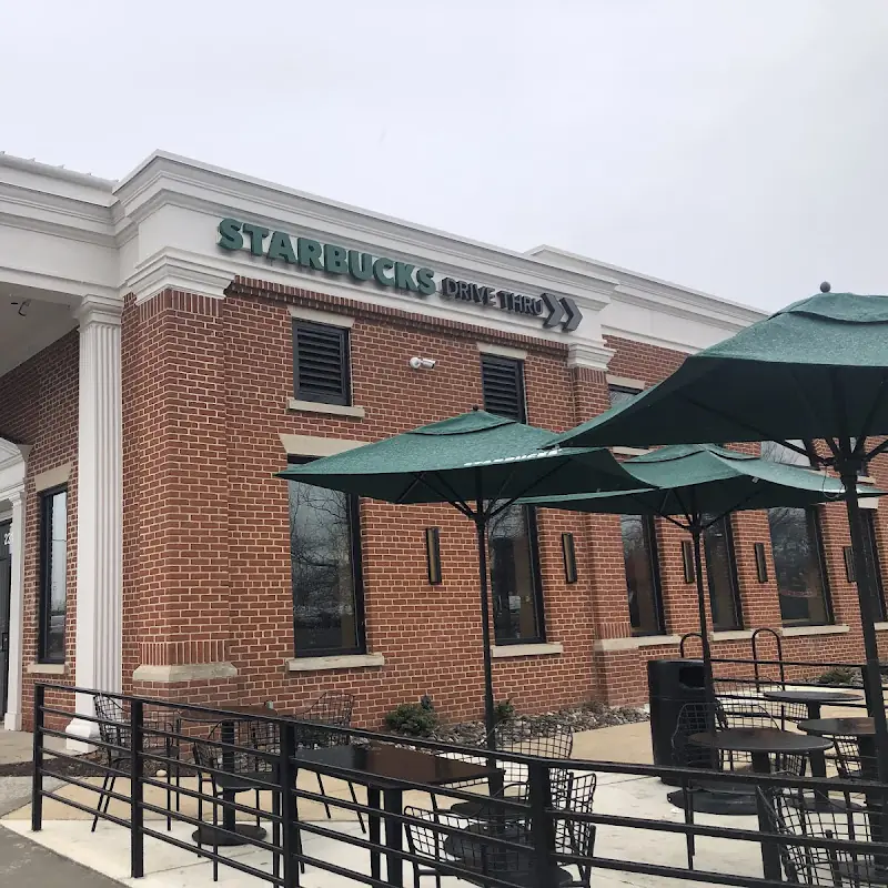 Starbucks Coffee Company