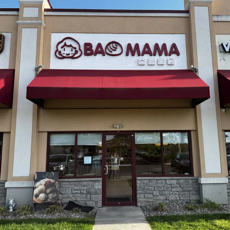 Bao Mama 包妈妈