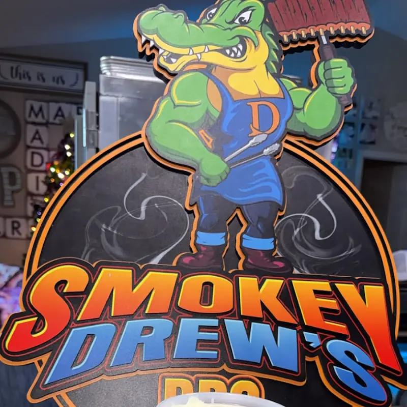 Smokey Drew’s BBQ